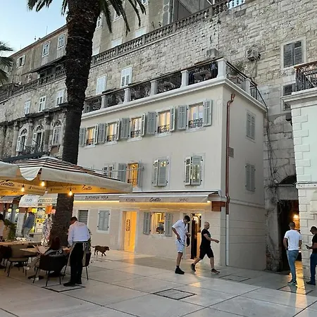 Apartment Superior Luxury