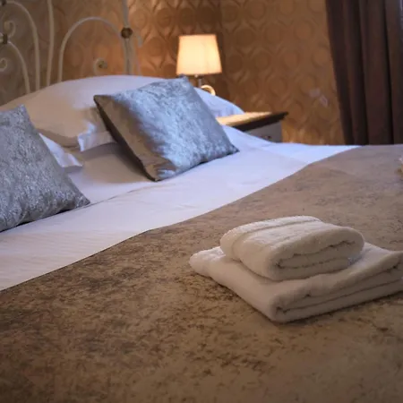 Superior Luxury Apartment Split