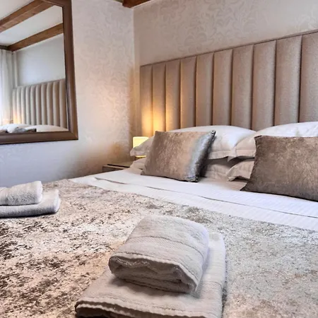 Apartment Superior Luxury