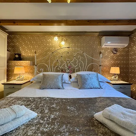 Superior Luxury Apartment