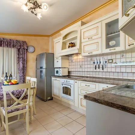 Superior Luxury Apartment Split