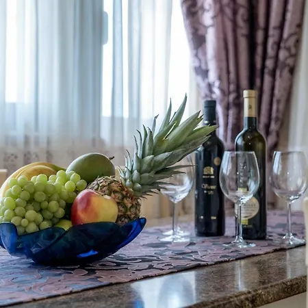 Apartment Superior Luxury