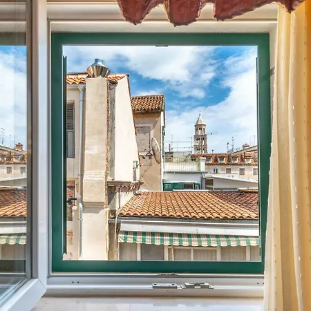 Superior Luxury Apartment Split