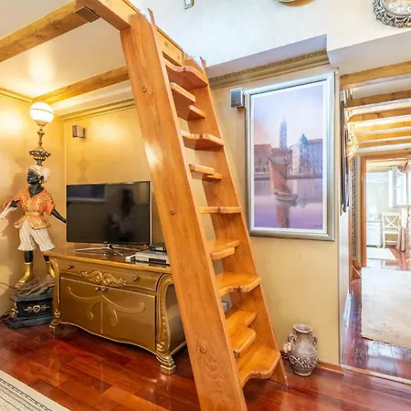 Apartmán Superior Luxury Split
