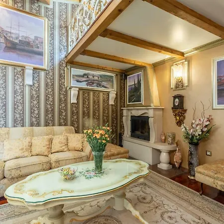 Superior Luxury