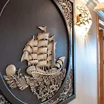 Apartmán Superior Luxury Split