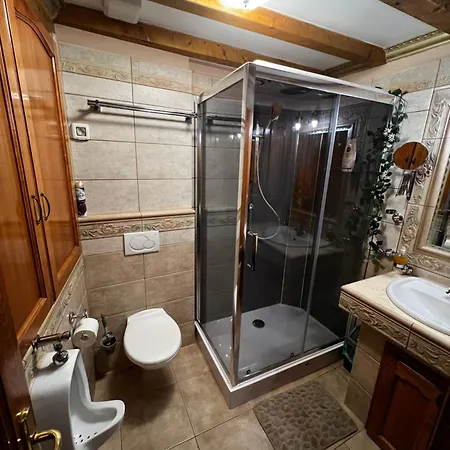 Superior Luxury Apartment