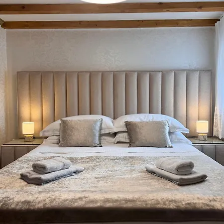 Apartament Superior Luxury Split