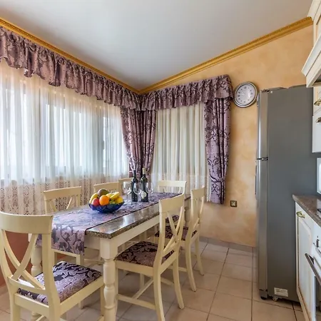 Apartament Superior Luxury