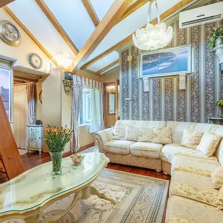 Apartment Superior Luxury