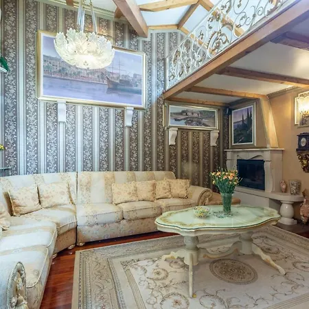 Apartament Superior Luxury Split