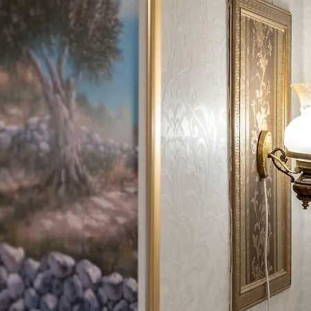 Superior Luxury Apartment