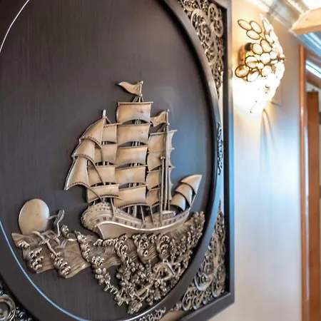 Apartamento Superior Luxury Split
