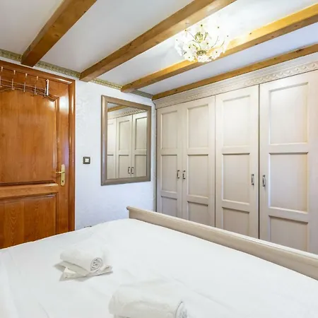 Apartment Superior Luxury