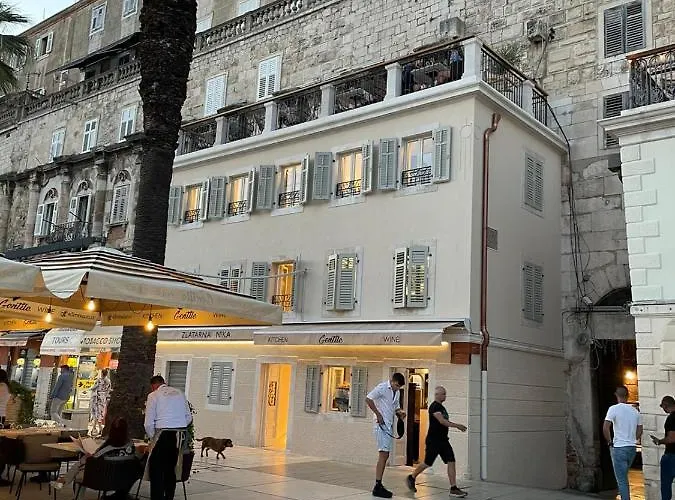 Apartman Superior Luxury