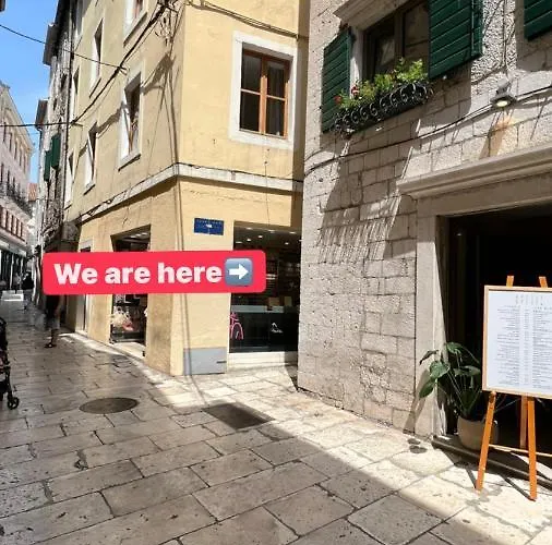 Superior Luxury Apartman Split