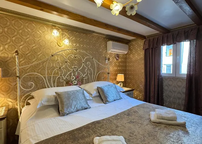 Superior Luxury Apartman *
