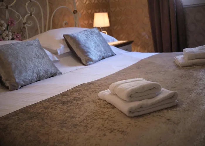 Superior Luxury Apartman Split