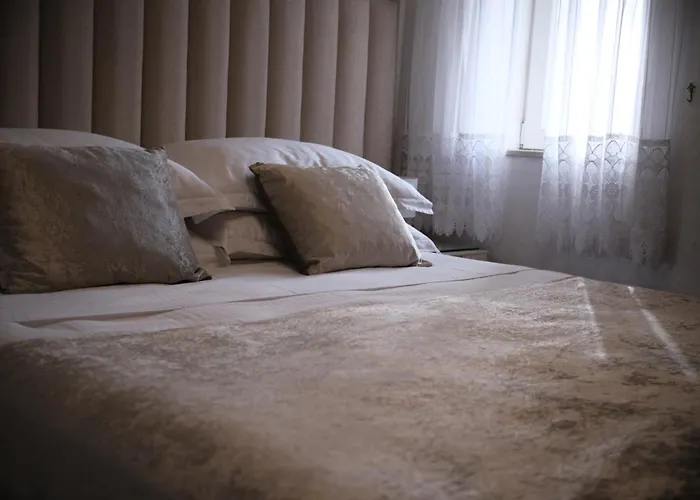 Superior Luxury Apartman *