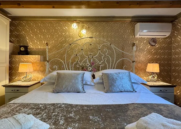 Superior Luxury Apartman