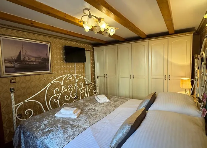 Apartman Superior Luxury *