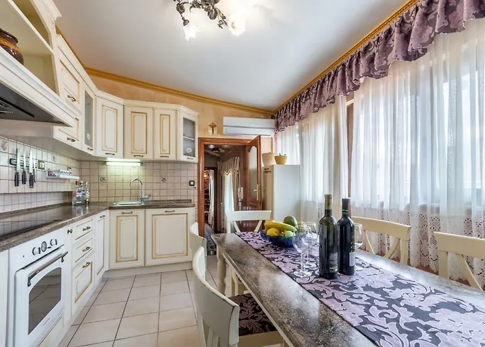 Superior Luxury Apartman *