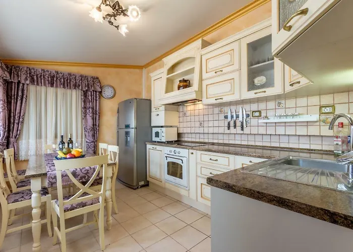 Superior Luxury Apartman Split