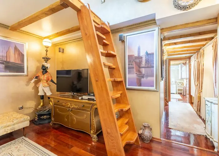 Apartman Superior Luxury Split