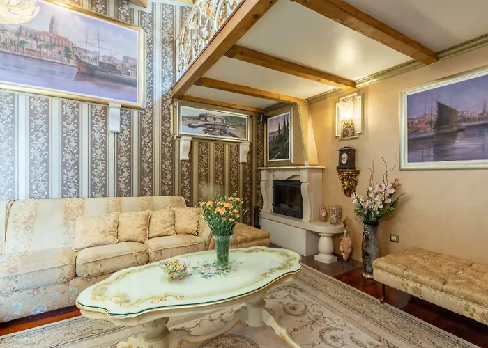 Superior Luxury