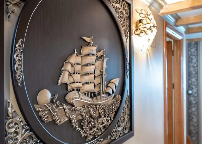 Апартаменты Superior Luxury Сплит