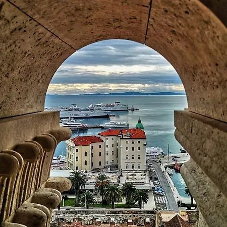 アパート Superior Luxury