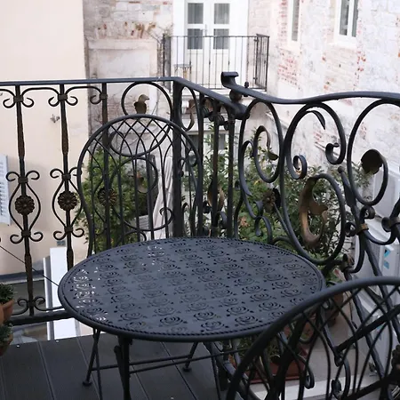 Superior Luxury * スプリト