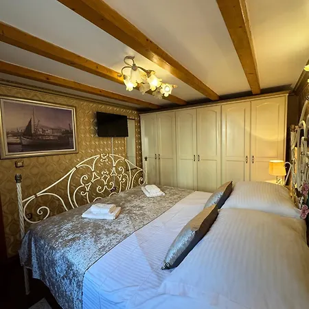 アパート Superior Luxury *