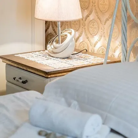 Superior Luxury * スプリト