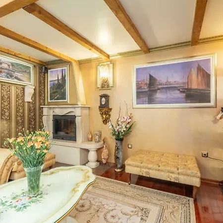 アパート Superior Luxury *